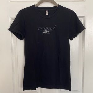 American Apparel T-shirts ✨ 2 for one ✨